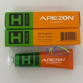 Apiezon H grease