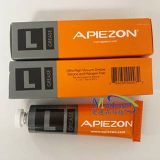 Apiezon L 超高真空潤滑油脂——實拍視頻