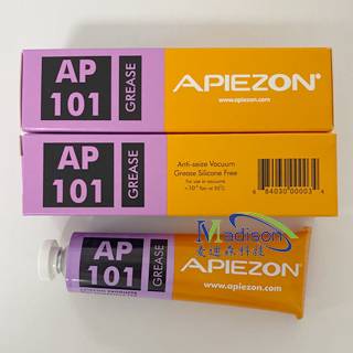 Apiezon AP101防卡真空潤滑脂——實拍視頻