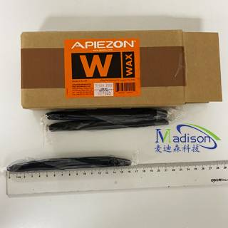 Apiezon Wax W真空密封蠟——實拍視頻