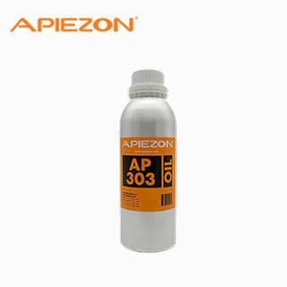 Apiezon AP303渦輪分子泵油——實拍視頻